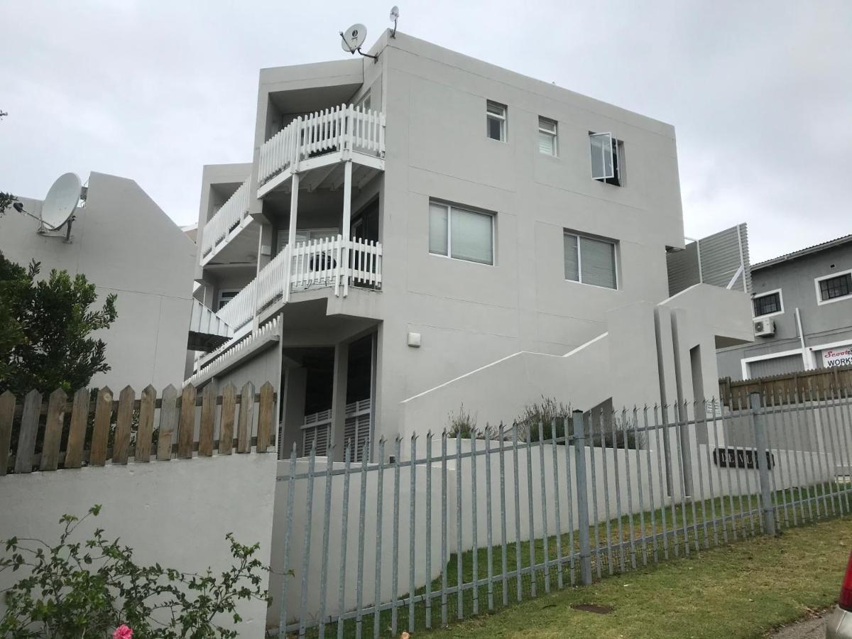 De Vlugt 4 Apartment Plettenberg Bay Exterior photo