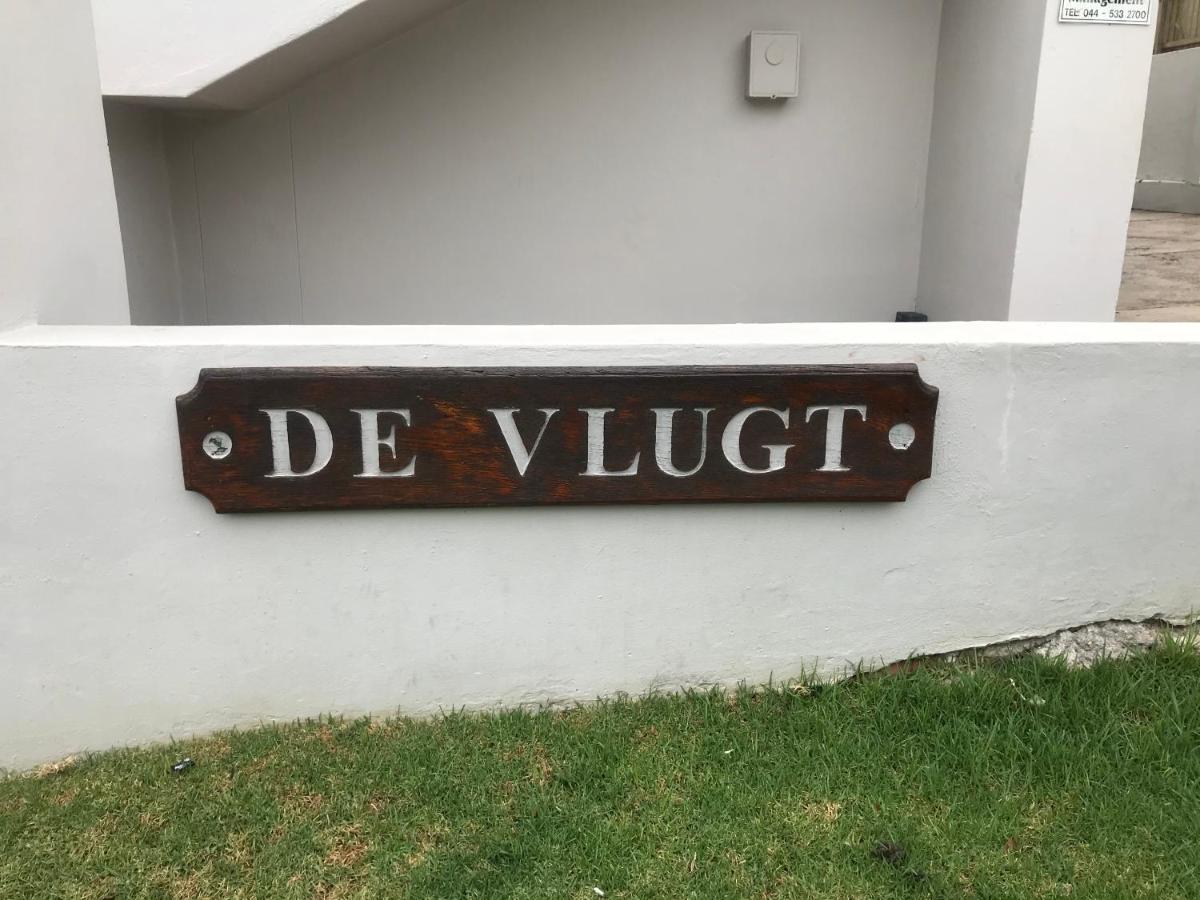 De Vlugt 4 Apartment Plettenberg Bay Exterior photo