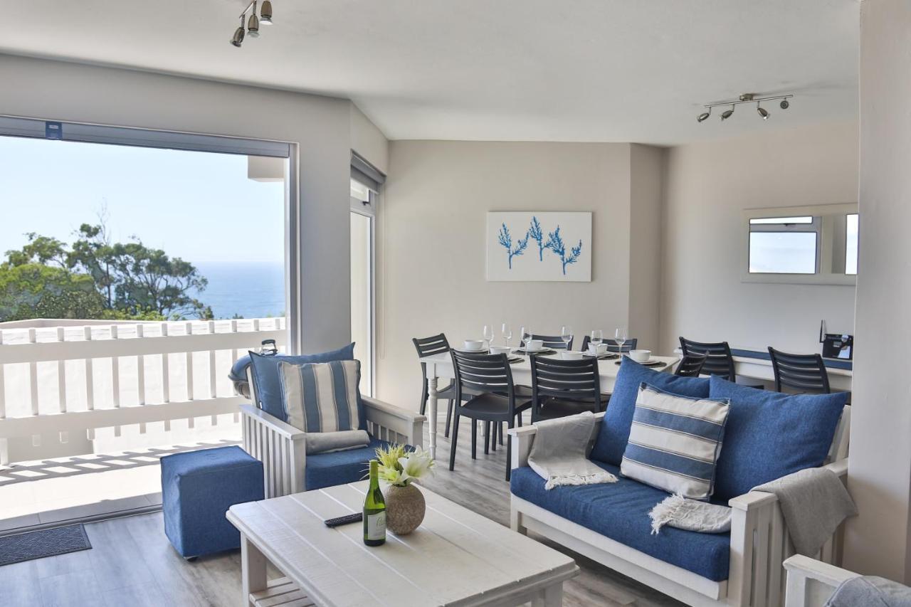 De Vlugt 4 Apartment Plettenberg Bay Exterior photo
