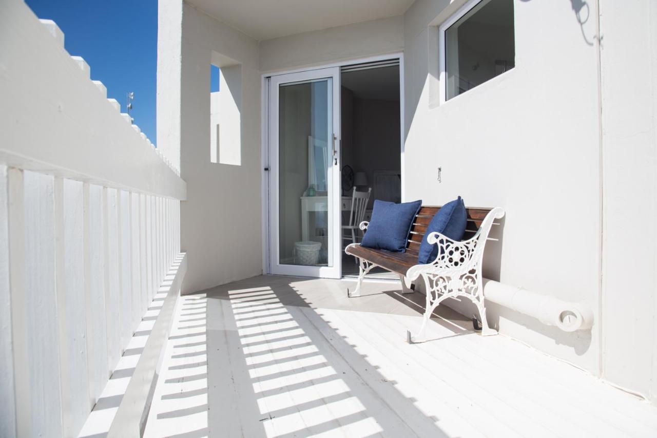 De Vlugt 4 Apartment Plettenberg Bay Exterior photo