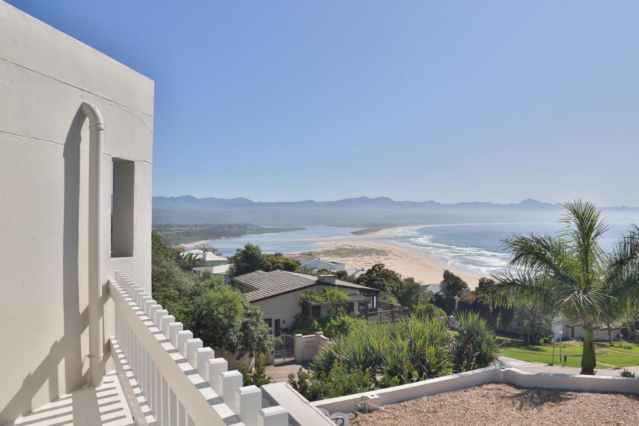De Vlugt 4 Apartment Plettenberg Bay Exterior photo