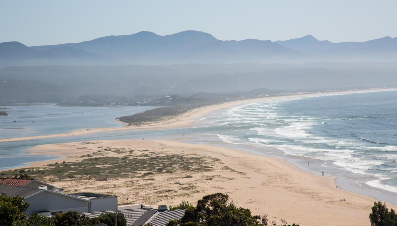 De Vlugt 4 Apartment Plettenberg Bay Exterior photo