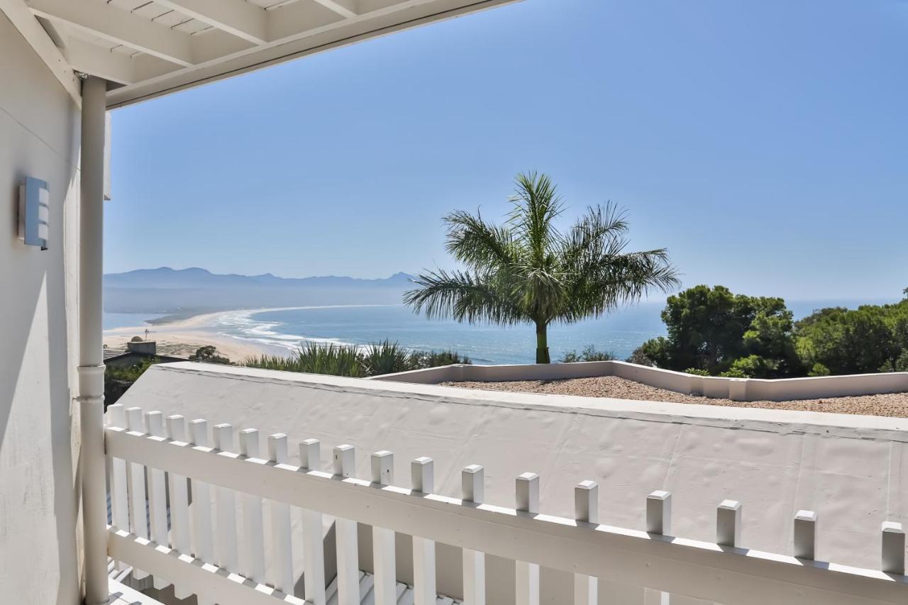 De Vlugt 4 Apartment Plettenberg Bay Exterior photo