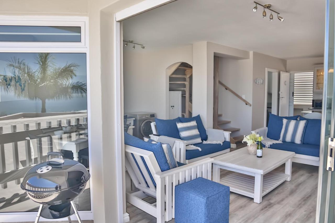 De Vlugt 4 Apartment Plettenberg Bay Exterior photo