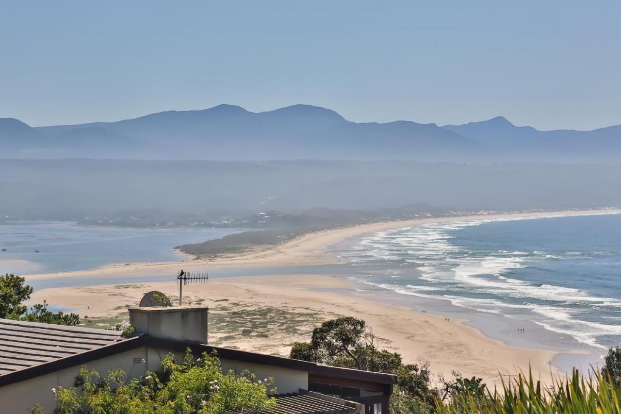 De Vlugt 4 Apartment Plettenberg Bay Exterior photo