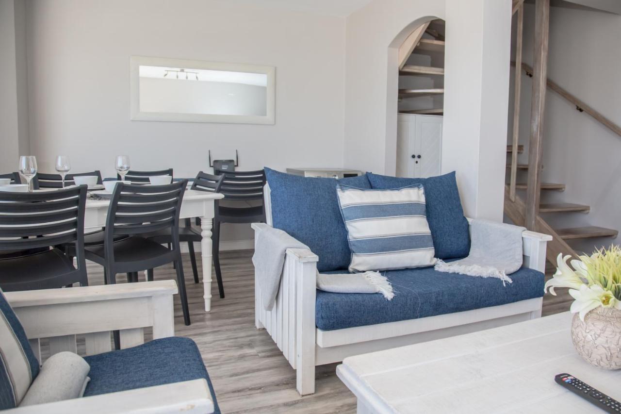 De Vlugt 4 Apartment Plettenberg Bay Exterior photo