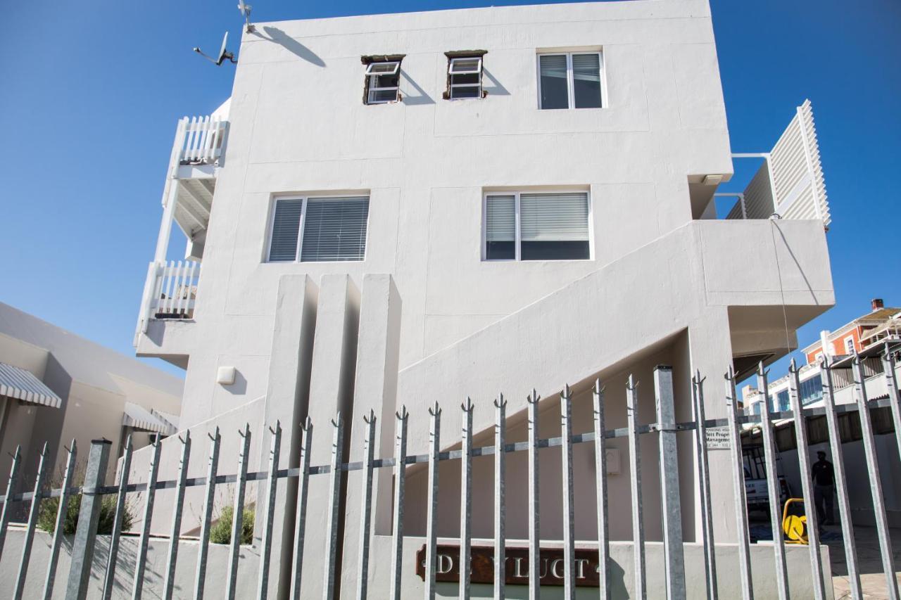 De Vlugt 4 Apartment Plettenberg Bay Exterior photo